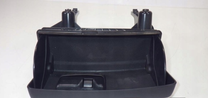 BOÎTE À GANTS SOUS SIÈGE ENSEMBLE 4F0882601 AUDI A6 S6 C6