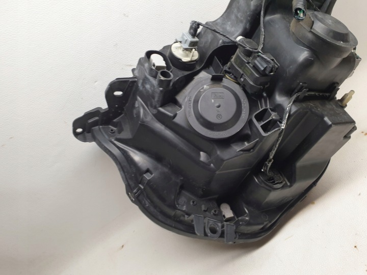 CITROEN C1 II 14- PHARE DROITE AVANT AVANT 81110-0H170 90026271