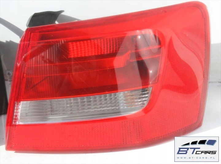 AUDI A6 UNIVERSEL ARRIÈRE COUVERCLES DE COFFRE COUVERCLES DE COFFRE PARE-CHOCS ARRIÈRE 4G 4G9 4G0 AVANT 2010-2014