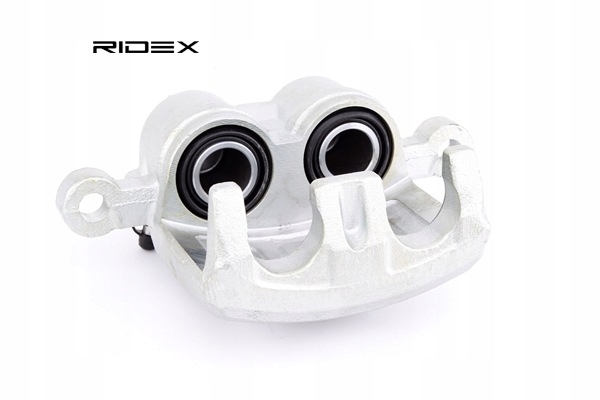 ÉTRIER DE FREIN DE FREIN DROIT AVANT RIDEX 78B0063 VERS HYUNDAI GALLOPER II (JK-01)