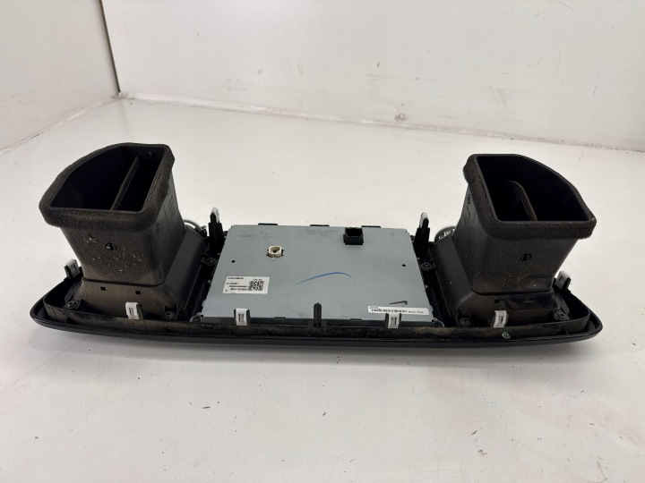 CHRYSLER PACIFICA 2018 MONITEUR MONITEUR ÉCRAN 68316174AB