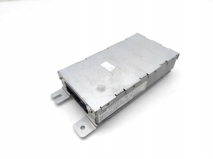 BMW X5 MODULE CONTRÔLEUR BLUETOOTH 3.0D DIESEL 160KW (218 HP) 6969268 2005