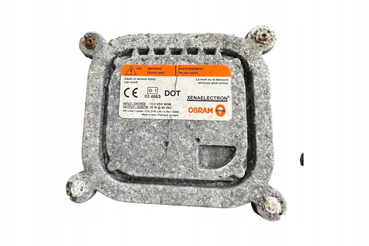PROJECTEUR FORD FOCUS 0077R00R