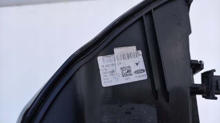 FORD KUGA MK3 ST LINE 19- PHARE GAUCHE ARRIÈRE ARRIÈRE LED LV4B-13405-AH (LT09)