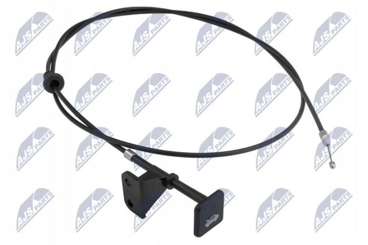 NTY LINKA/CIEGNO OUVERTURE CAPOTS NTY EZC-HD-032