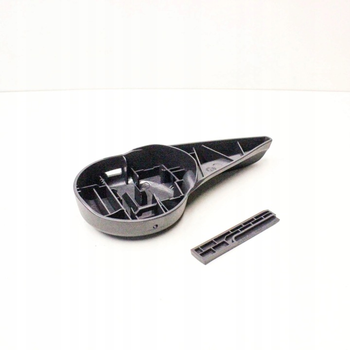 MERCEDES-BENZ A W168 2004 PROTECTION CHÂSSIS SIÈGES AVANT PASSAGER
