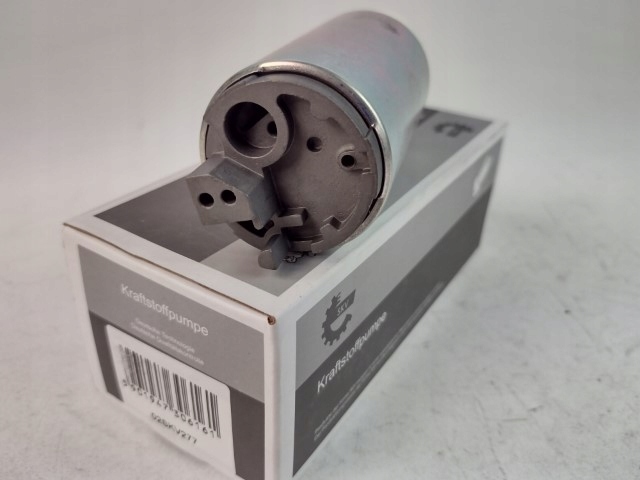 POMPE CARBURANTS AUDI, SKODA, VW