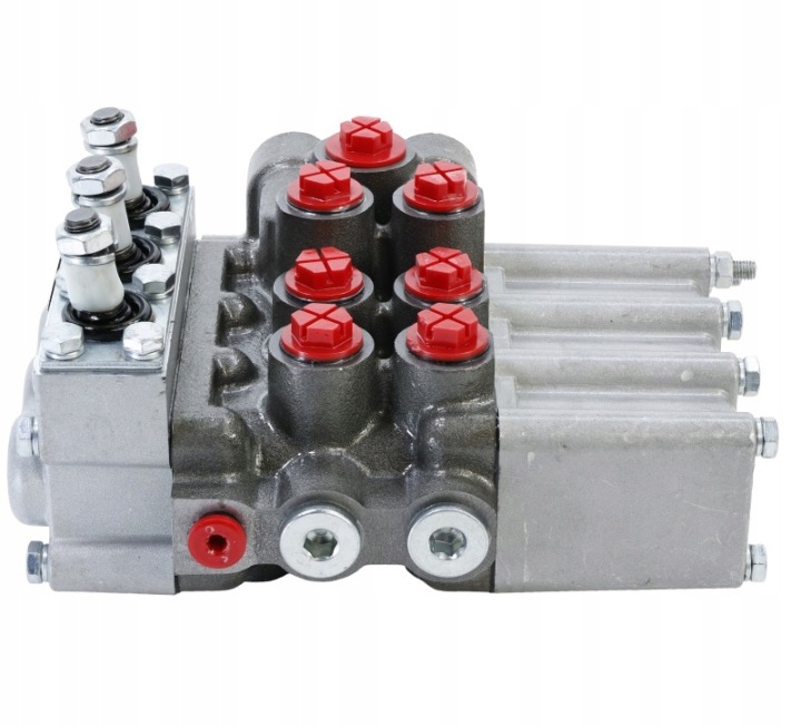 DISTRIBUTEUR HYDRAULIQUE ÉLÉVATEUR VERS MTZ-80, MTZ-82 R80-3/4-222 MT18-011