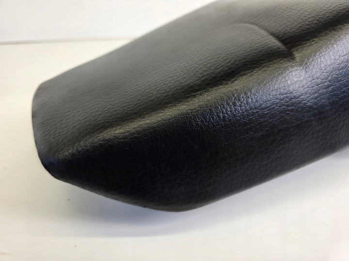 HONDA CBR 600 F1 SIÈGE BANQUETTE ARRIÈRE SIÈGE