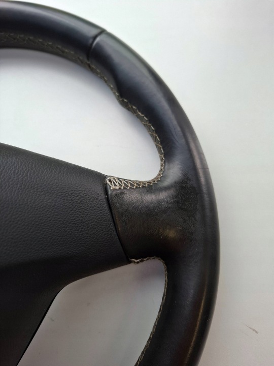 VOLANT CUIR VOLKSWAGEN OE 5G0419091DG