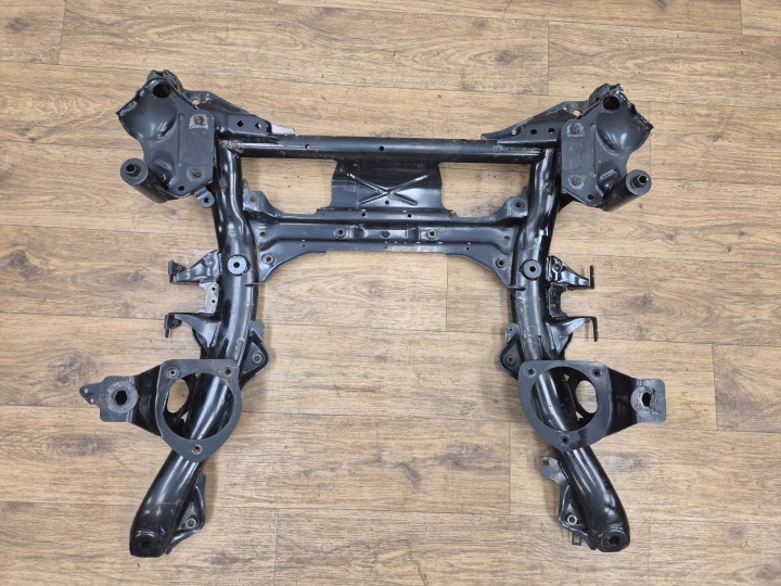 BMW F20 F21 F22 F23 F30 F31 F32 F36 CHÂSSIS POUTRE CHÂSSIS BANC AVANT X-DRIVE