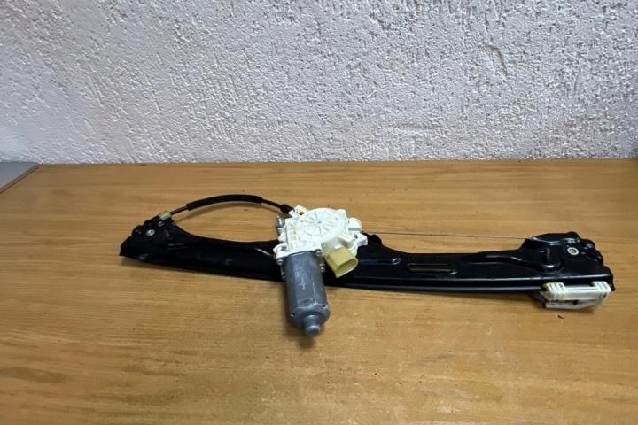 ÉLÉVATEUR VITRES PORTES ARRIÈRE AVEC MOTEUR BMW X5 (E70) 0130821461 DIESEL
