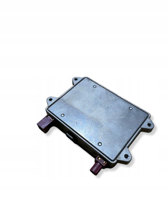 2006 AUDI Q7 4L AMPLIFICATEUR D'ANTENNE 8E0035456C