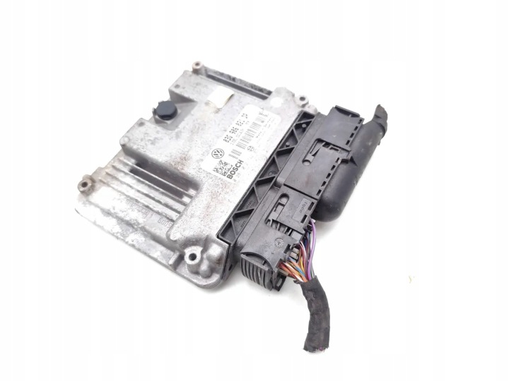 VW PASSAT CONTRÔLEUR MODULE ECU 1.9 TDI DIESEL 77KW (105 HP) 03G906021DP