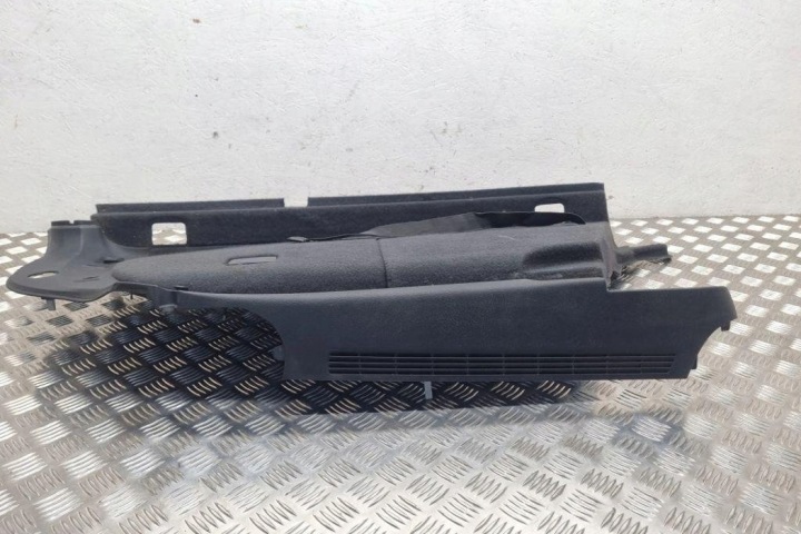 PROTECTION SERRURE COUVERCLES DE COFFRE SEAT EXEO (3R2) 8E9863880 2.0L GASOLINE 147KW 2010