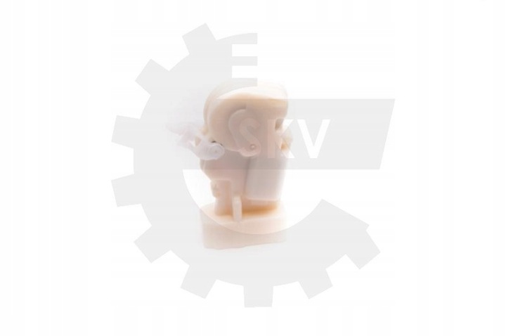 CENTRAL SERRURE AVANT DROIT TOYOTA YARIS 99-05