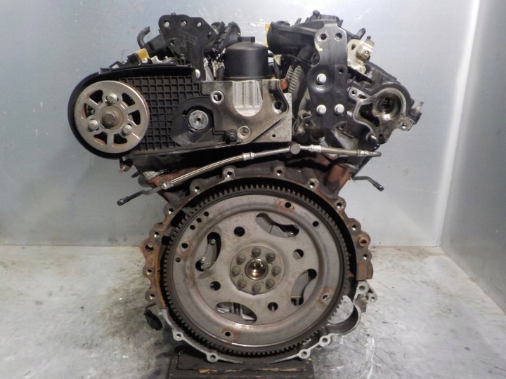 JAGUAR XJ X351 XF X250 MOTEUR 3.0 SDV6 306DT EURO 5