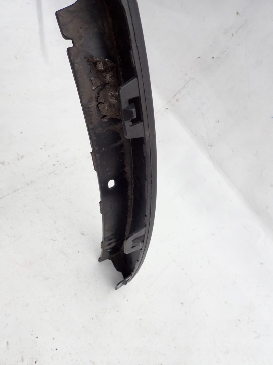 BMW X5 F15 13-18 MOULURE REVÊTEMENT DROITE ARRIÈRE