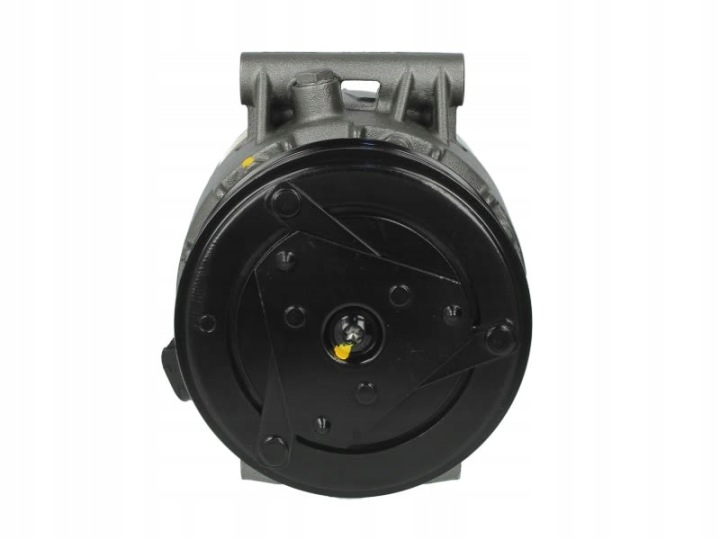 COMPRESSEUR DE CLIMATISATION TEAMEC 8600266