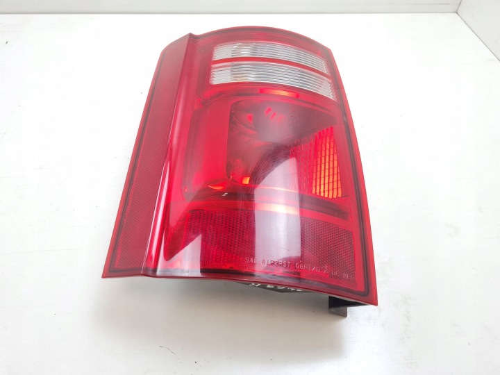 2008 DODGE GRAND CARAVAN PHARE ARRIÈRE 05113205AB
