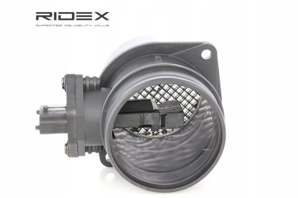 RIDEX 3926A0186 DÉBITMÈTRE MASSIQUE AIR VERS PORSCHE CAYENNE (9PA)