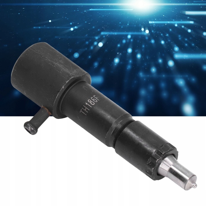 KIPOR 5KW REMPLACEMENT INJECTEURS CARBURANTS MOTEUR DIESEL 186F