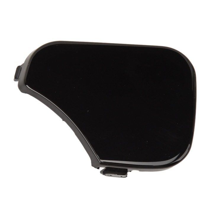 BOUCHON UCHA REMORQUAGE AVANT PARE-CHOCS 1375861 NOIRE U1