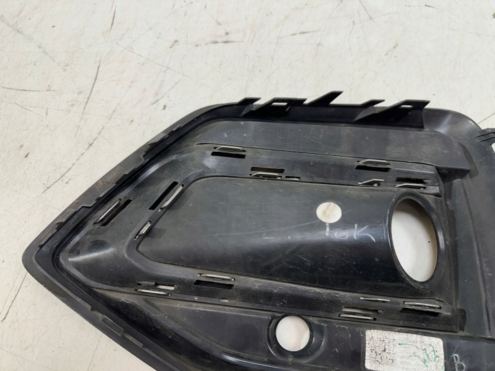 GRILLE PARE-CHOCS DROITE AVANT AUDI Q5 80A 80A807682N
