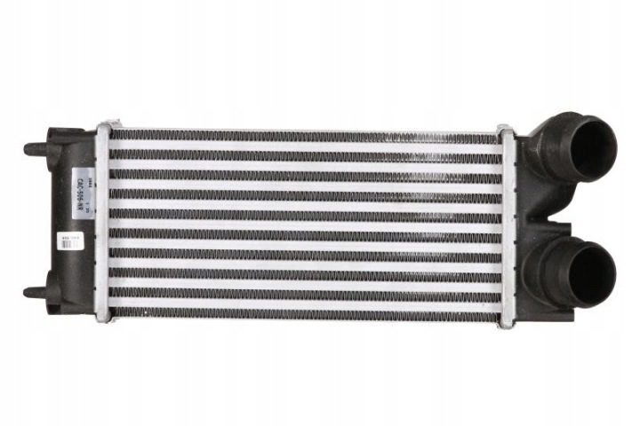 RADIATEUR ÉCHANGEUR AIR-AIR 30190/NRF NRF
