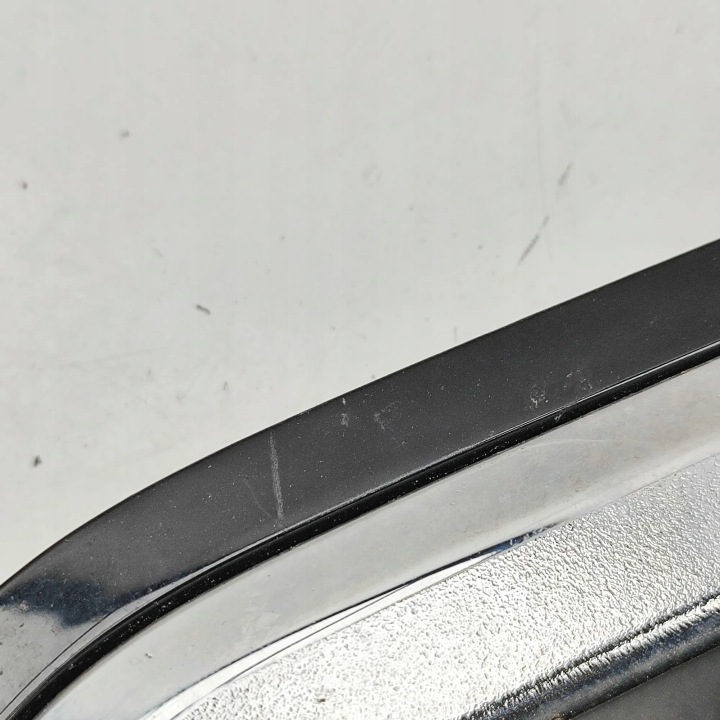 SUBARU FORESTER V SK_ GAUCHE AVANT GRILLE 2019 57731SJ170