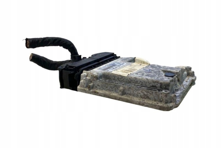 ORDINATEUR MOTEUR ECU VW TIGUAN (5N_) 06L907309B 2.0L GASOLINE 2023