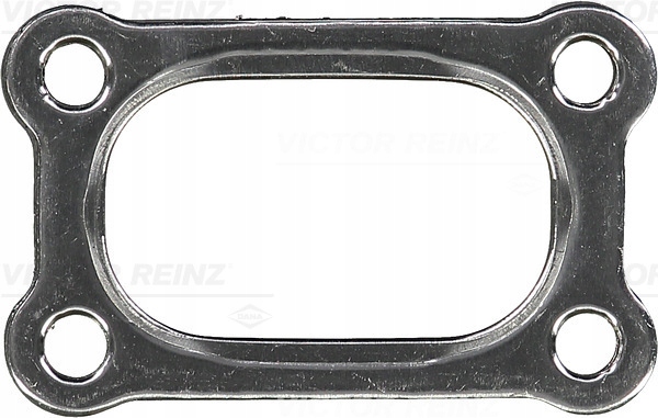 JOINT D'ÉTANCHÉITÉ COLLECTEURS ECHAP BMW BMW M3/Z3 3,2 S50B32