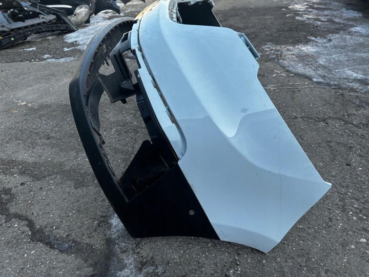 PARE-CHOCS AVANT RENAULT TRAFIC IV 620226941R 2022-