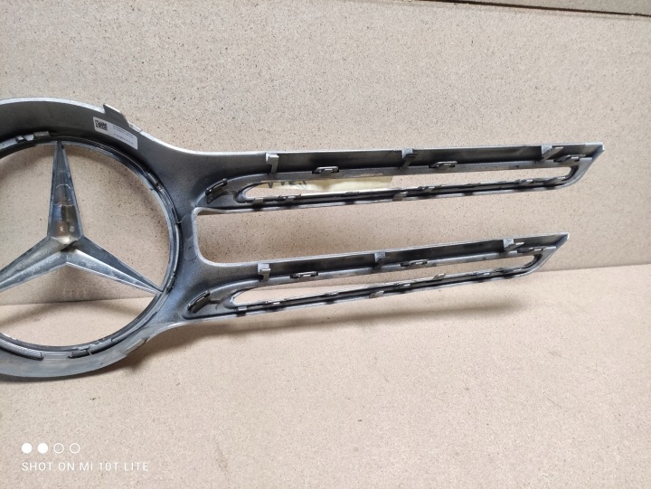 GRILLE MERCEDES W253 A2538882120