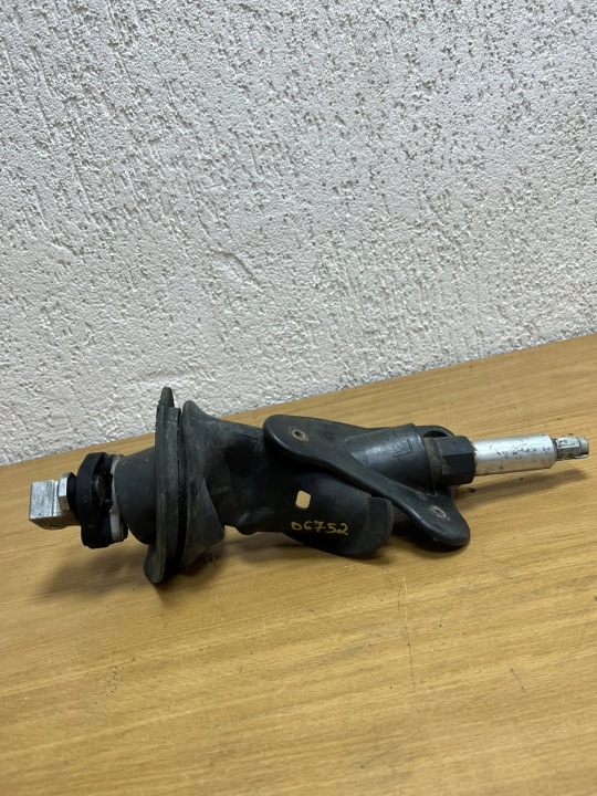 CONNECTEUR COLONNES DIRECTION BMW X5 (F15, F85) D6752 DIESEL 2012