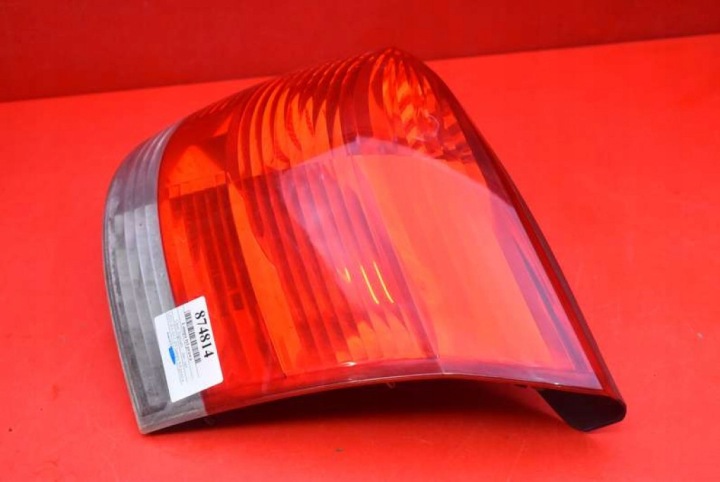 PHARE DROITE ARRIÈRE ARRIÈRE 13159862AZ OPEL SIGNUM 03-05
