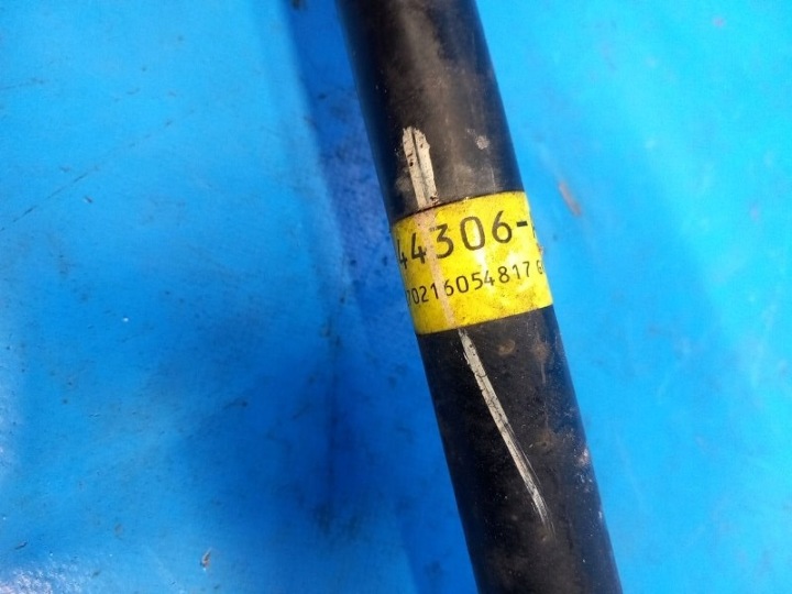 GROUPE MOTOPROPULSEUR AVANT CÔTÉ GAUCHE HONDA CIVIC ES 00-05 44306-S5D-A11