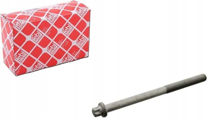 FEBI 10794 VIS CULASSES OPEL