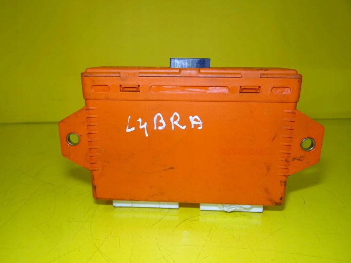 MODULE CONTRÔLEUR CONFORT LANCIA LYBRA 46543880 NR371