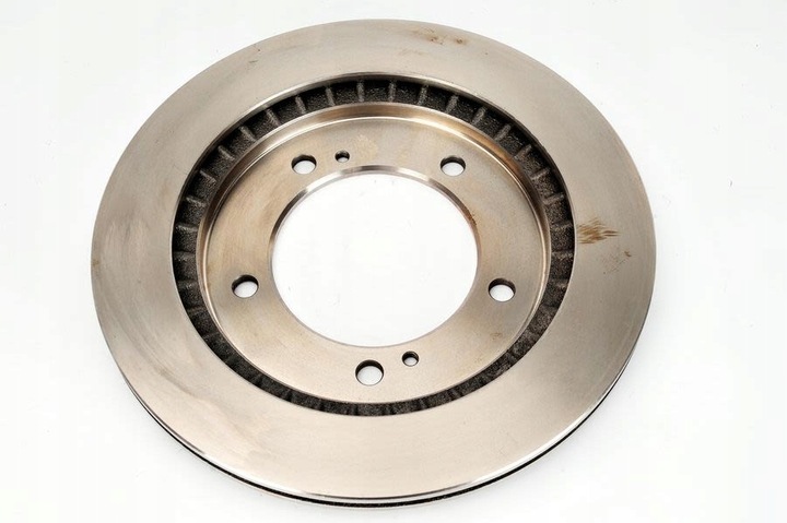 DISQUE DE FREIN SUZUKI P. VITARA 98- 03 1.6- 2.0 286MM photo 5 - milautoparts-fr.ukrlive.com