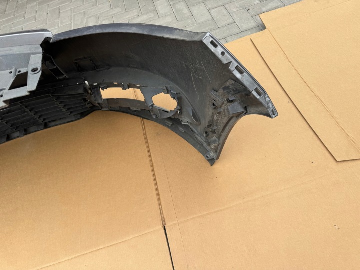 PARE-CHOCS AVANT RENAULT SCENIC III 3 LIFT 13-16 ORIGINAL