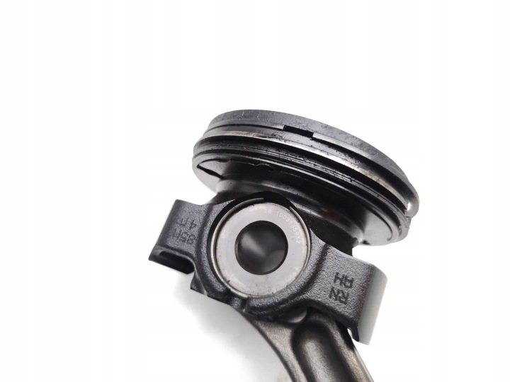 NISSAN NAVARA PISTON AVEC BIELLE 2.3 DCI DIESEL 120KW (163 HP) YS23DDT 2019