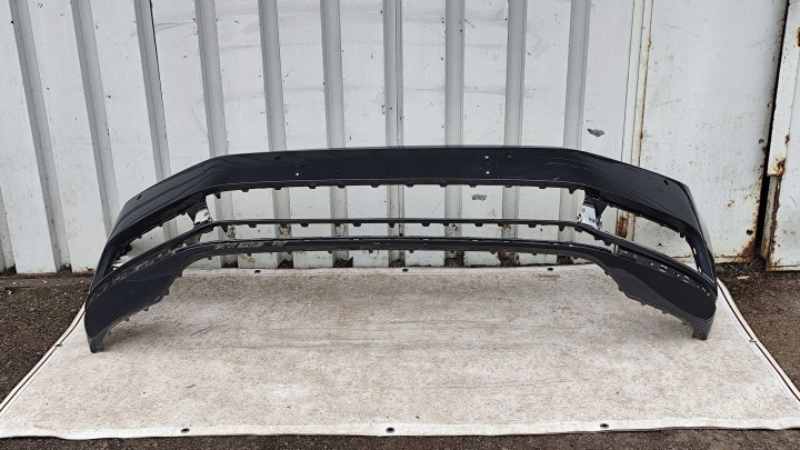 PARE-CHOCS AVANT AVANT VW VOLKSWAGEN PASSAT B8 2015- 3G0807221A