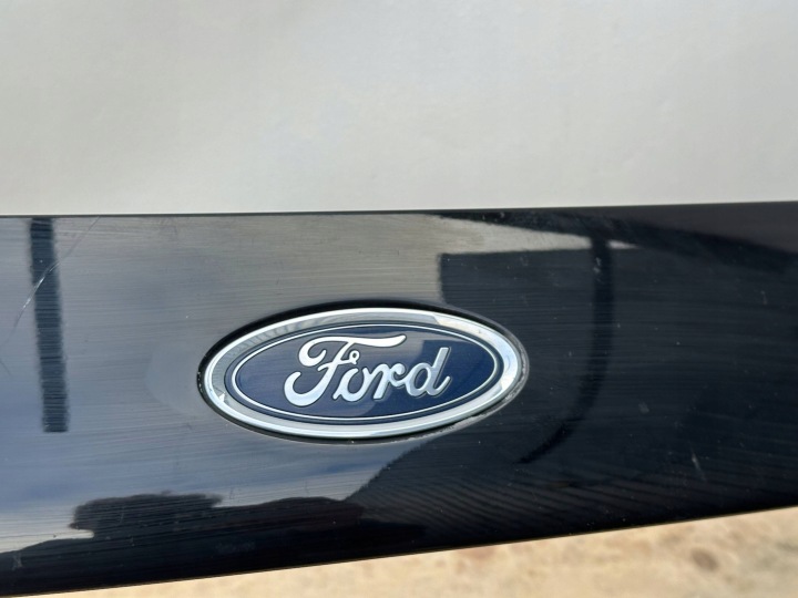 FORD FIESTA MK8 VIII ACTIVE 17-22 PARE-CHOCS AVANT AVANT L1BB-17757-B1AW