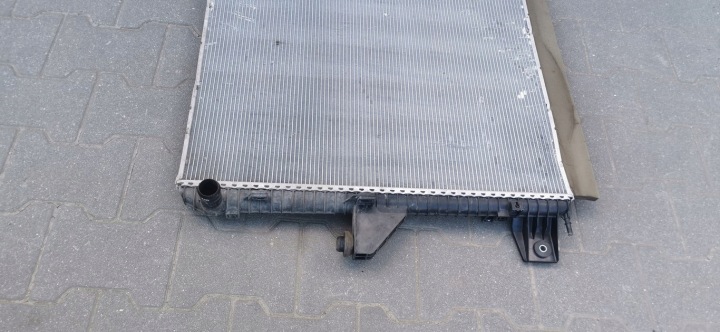 FORD RANGER LIFT 2.0 TDCI 2019- RADIATEUR EAU JB3G-8C342-CB