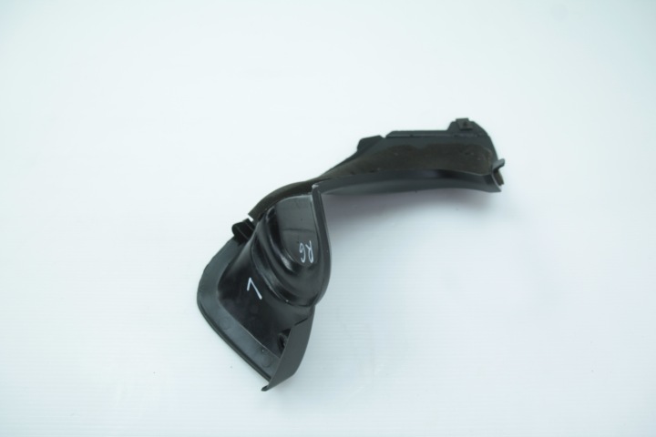 YAMAHA YZF R6 RJ03 98-02 REMPLISSAGE GAUCHE