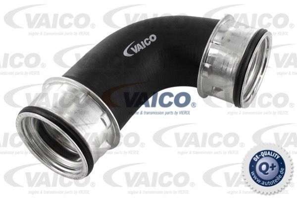 FIL ÉCHANGEUR D'AIR DE SURALIMENTATION AUDI SEAT SKODA VW DROIT VW-