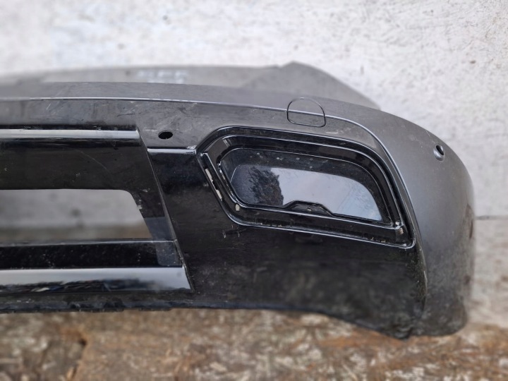 SEAT CUPRA FORMENTOR 5FF807568B PARE-CHOCS ARRIÈRE