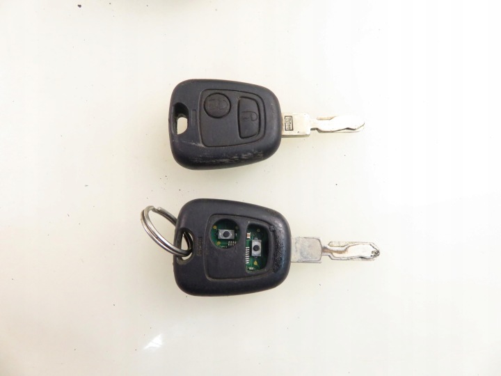 CONTACTEUR D'ALLUMAGE PEUGEOT 406 BREAK N0500109