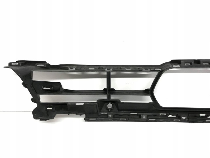 GRILLE CENTRALE PARE-CHOCS AVANT MODULE BMW X7 G07 LIFT ORIGINE 51115A241A7